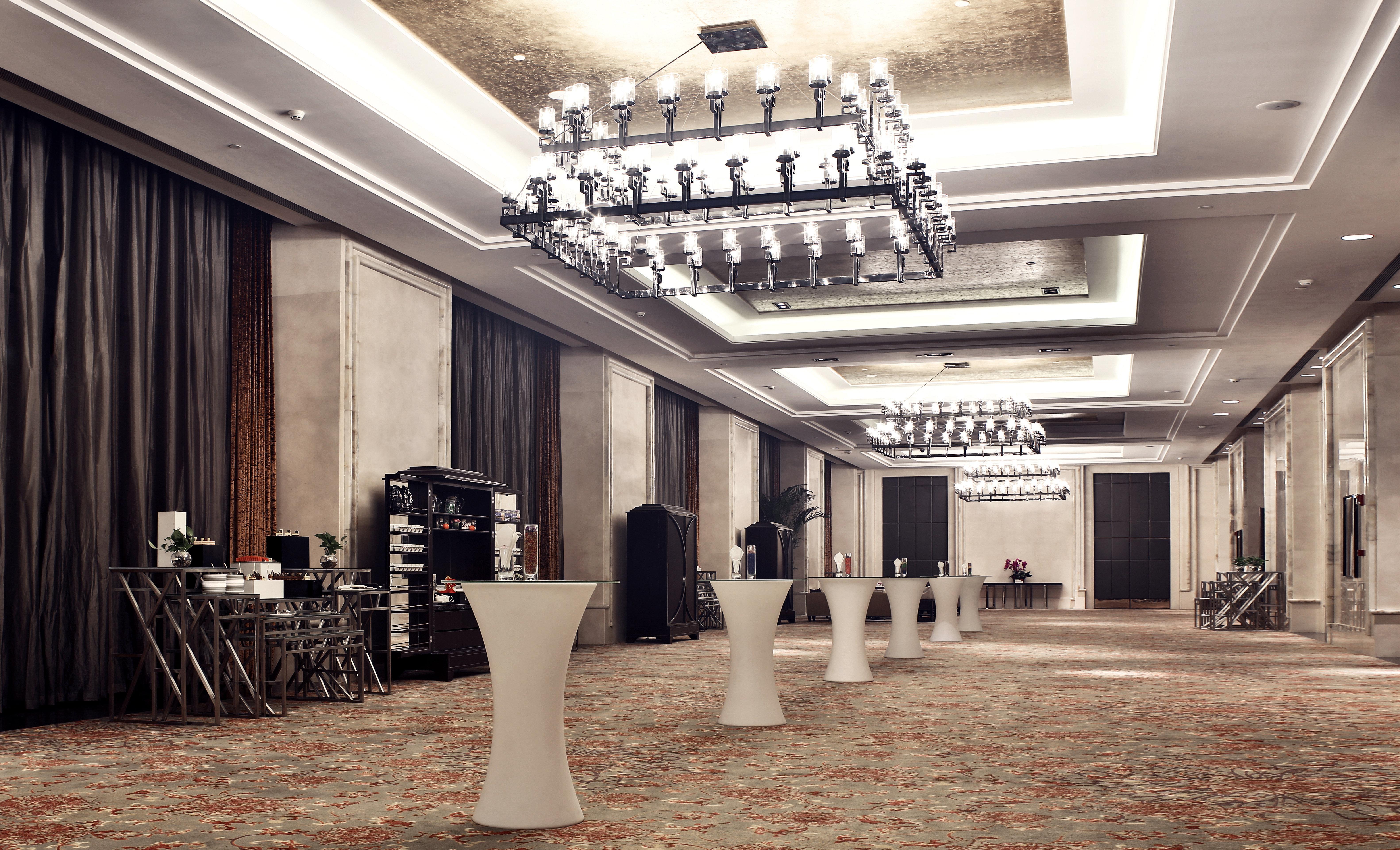 Hotel Crowne Plaza Chengdu West By Ihg Exteriér fotografie