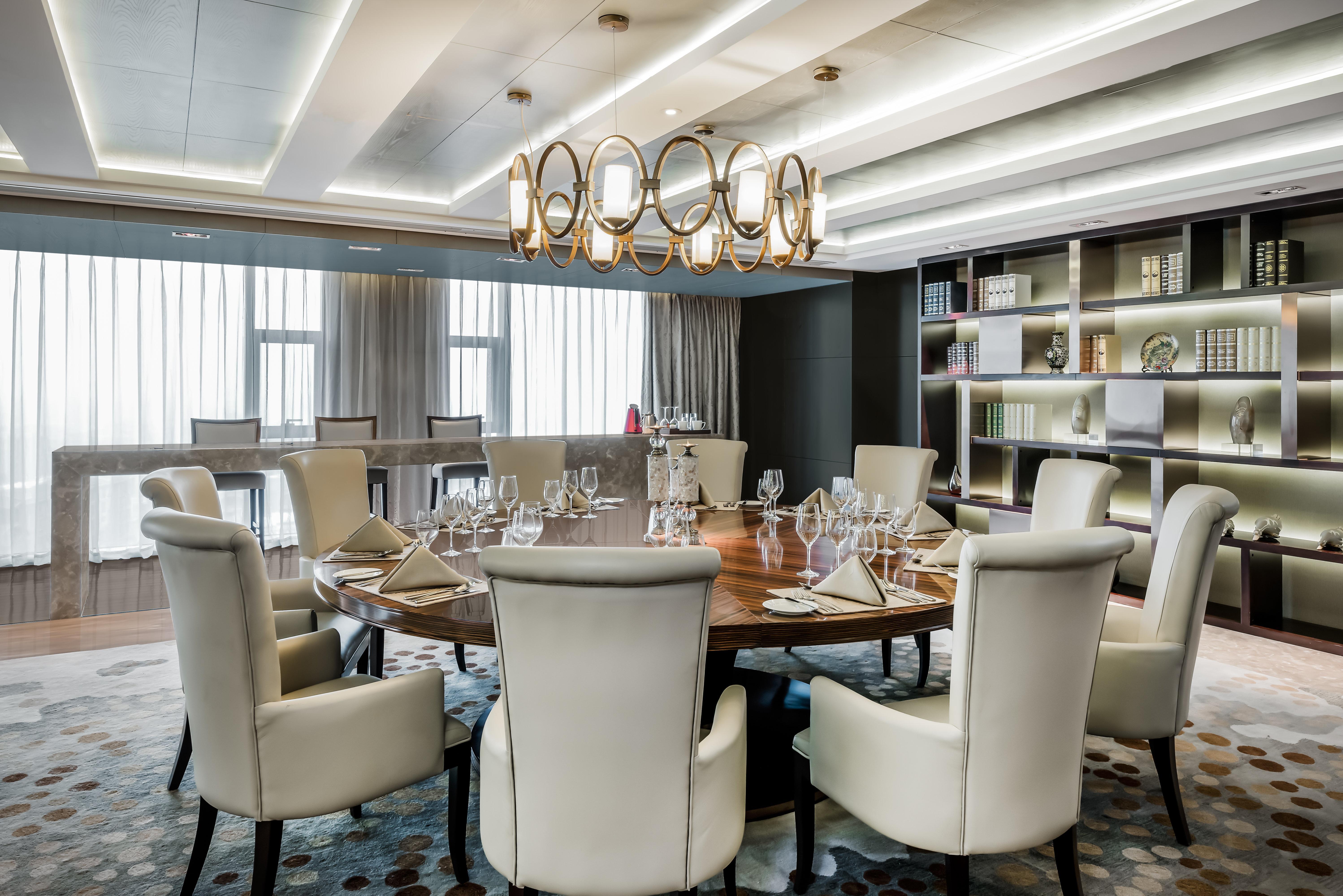 Hotel Crowne Plaza Chengdu West By Ihg Exteriér fotografie