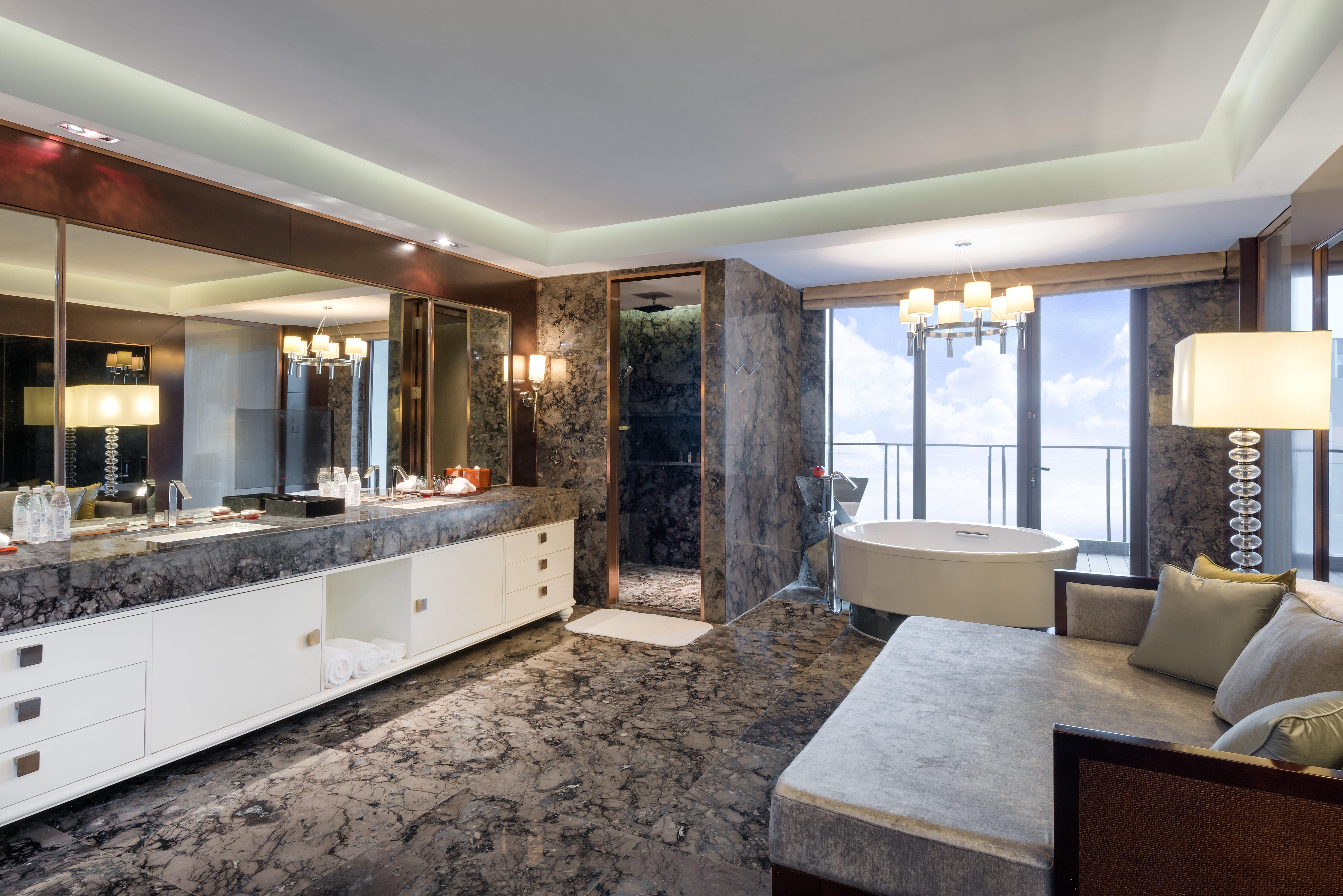 Hotel Crowne Plaza Chengdu West By Ihg Exteriér fotografie