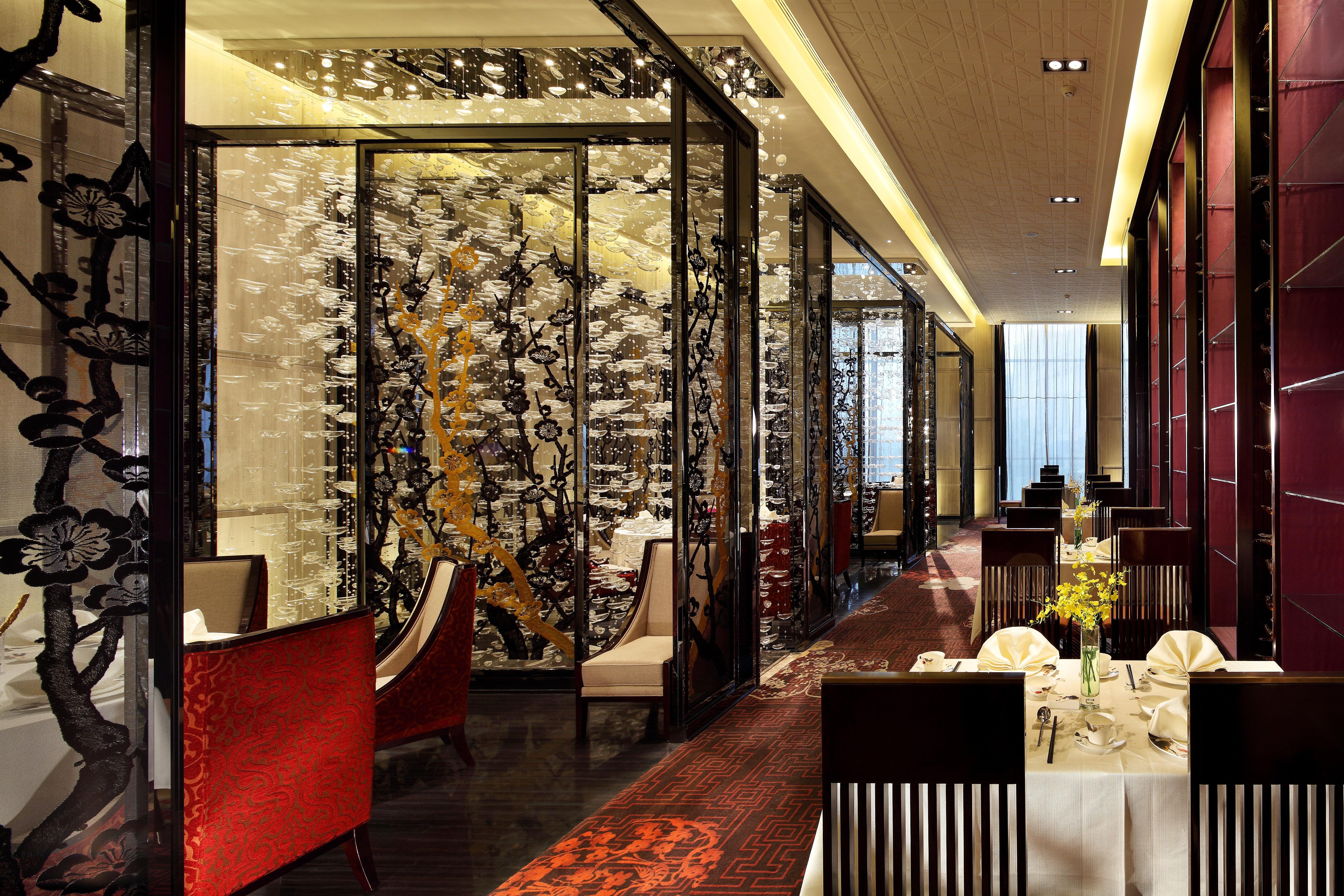 Hotel Crowne Plaza Chengdu West By Ihg Exteriér fotografie