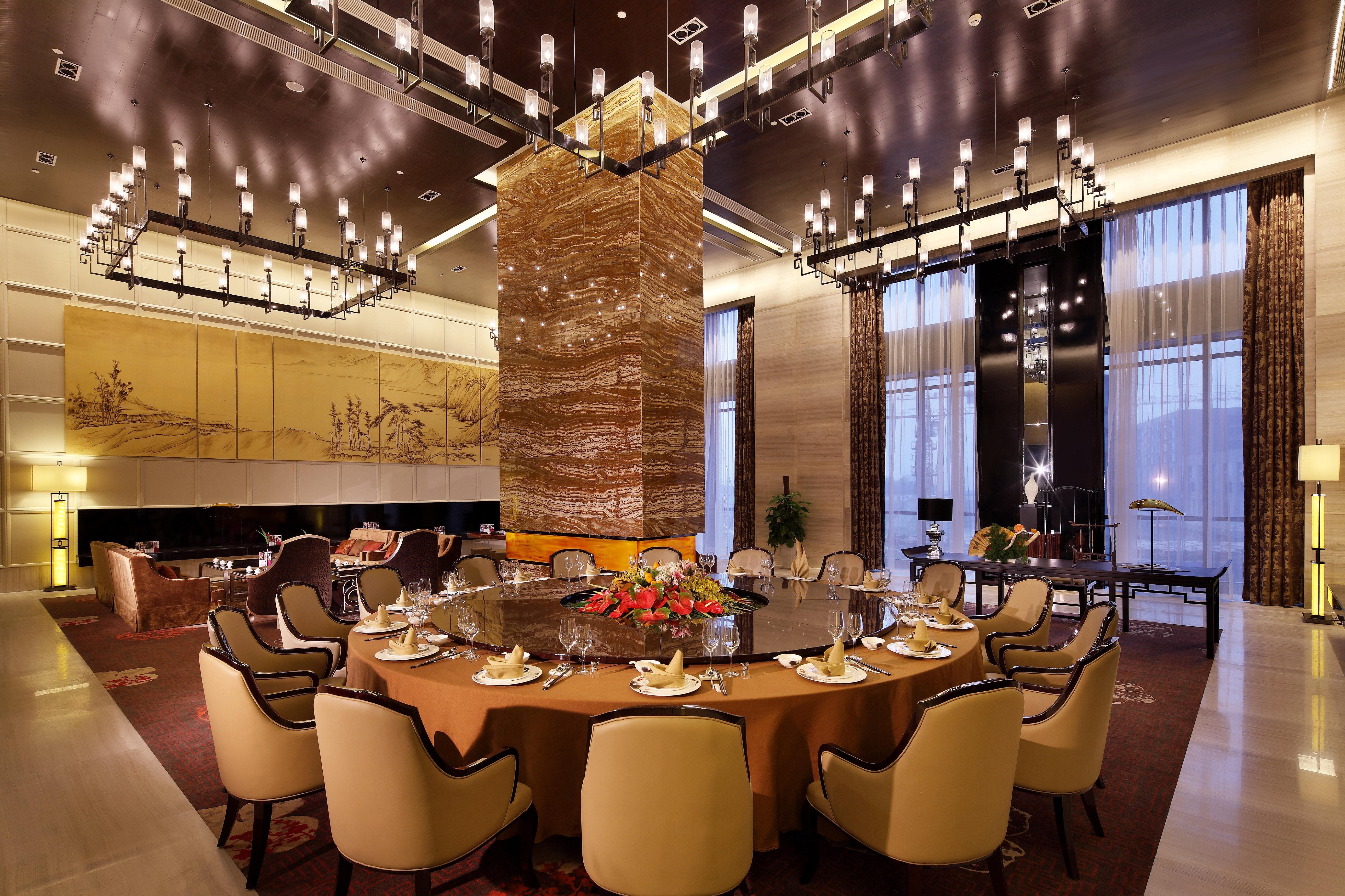 Hotel Crowne Plaza Chengdu West By Ihg Exteriér fotografie