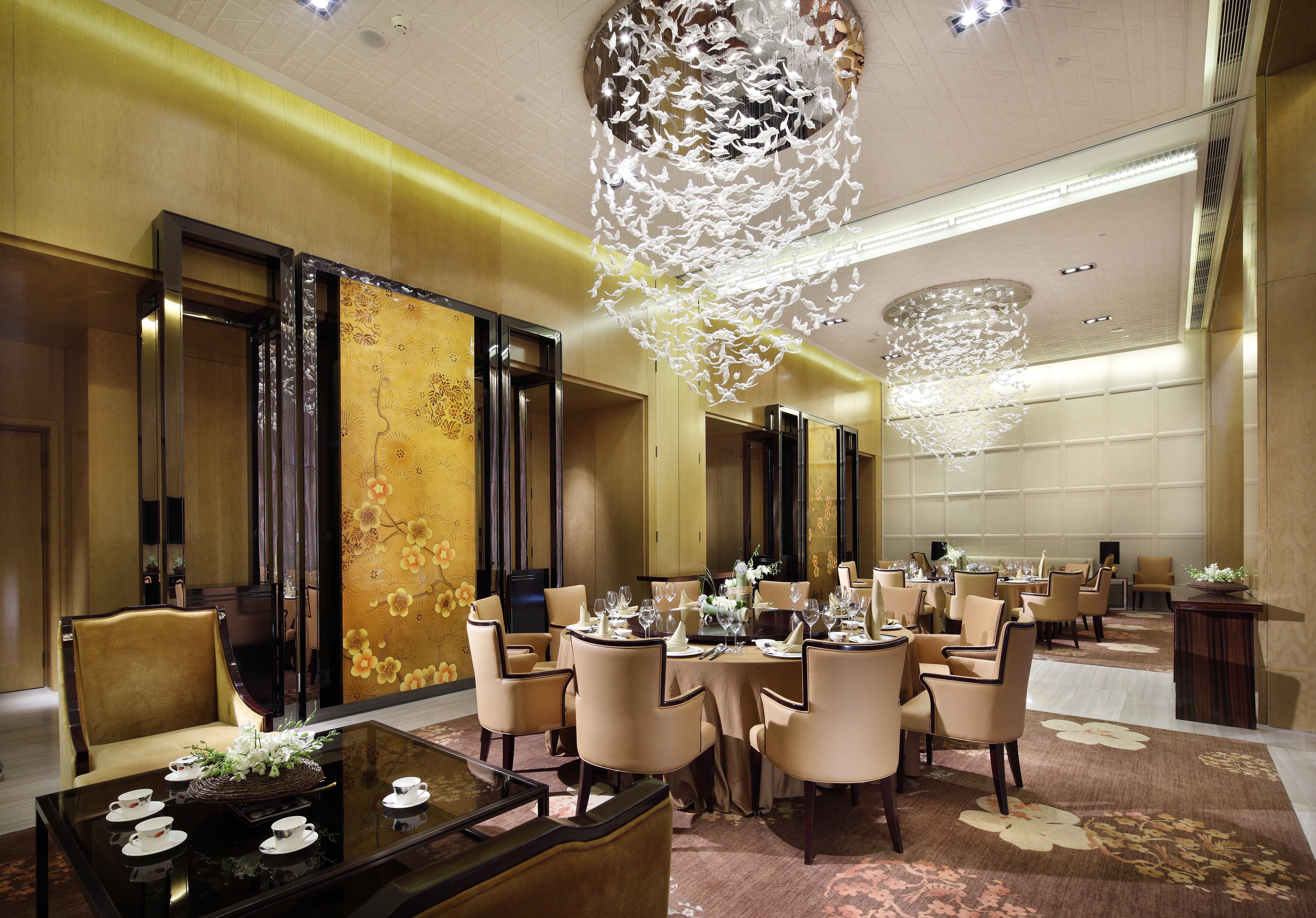 Hotel Crowne Plaza Chengdu West By Ihg Exteriér fotografie