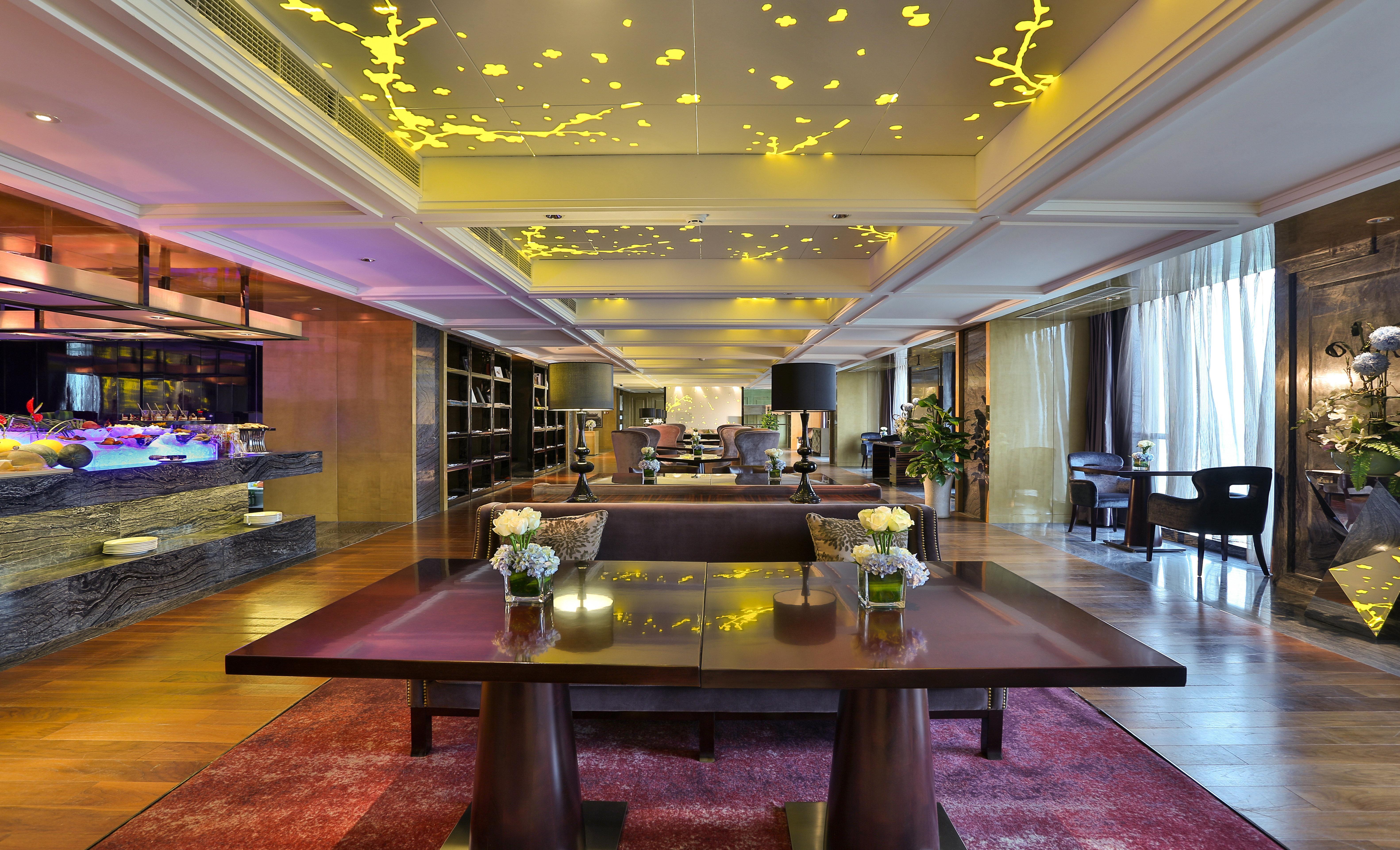 Hotel Crowne Plaza Chengdu West By Ihg Exteriér fotografie
